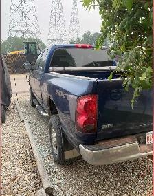 2008 Dodge Ram 2500 SXT - Photo 5