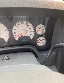 2008 Dodge Ram 2500 SXT - Photo 6