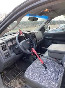 2008 Dodge Ram 2500 SXT - Photo 7