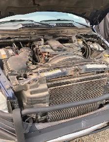 2008 Dodge Ram 2500 SXT - Photo 8