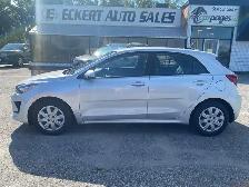2023 Kia Rio 5 LX  WITH HD RADIO! - Photo 2