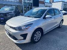 2023 Kia Rio 5 LX  WITH HD RADIO! - Photo 3