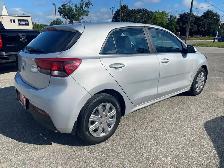 2023 Kia Rio 5 LX  WITH HD RADIO! - Photo 6