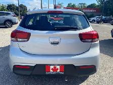 2023 Kia Rio 5 LX  WITH HD RADIO! - Photo 7