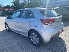 2023 Kia Rio 5 LX  WITH HD RADIO! - Photo 8