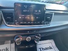 2023 Kia Rio 5 LX  WITH HD RADIO! - Photo 15