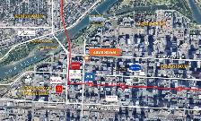 Mixed Use Development Opportunity in SW Calgary - Photo 7