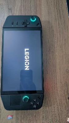 Lenovo legion Go for Sale - Photo 2