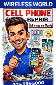 SAMSUNG/ IPHONE/ LG/ GOOGLE/ HUWAEIPHONE AND TABLE FIX ON THE - Photo 2