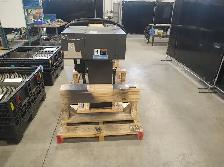 LNS CHIP CONVEYOR - Photo 2