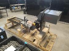 LNS CHIP CONVEYOR - Photo 3