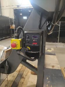 LNS CHIP CONVEYOR - Photo 5
