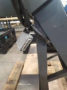 LNS CHIP CONVEYOR - Photo 6