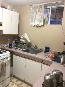 FURNISHED CLEAN ROOMS FOR RENT