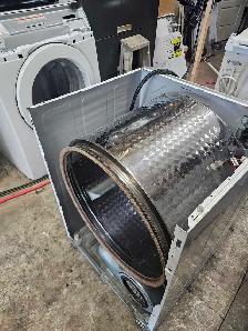 washers and dryers