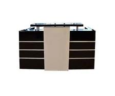 High-End Reception Desks - Photo 4