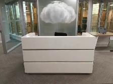 High-End Reception Desks - Photo 5