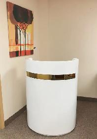 High-End Reception Desks - Photo 7