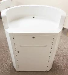 High-End Reception Desks - Photo 8