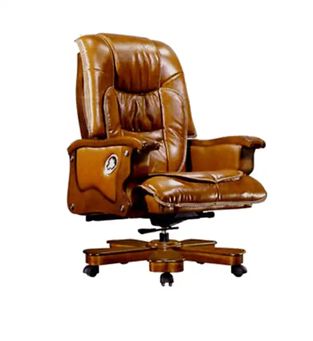 New Arrival -- Executive Chairs!!