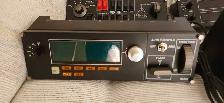 instrument pour  simulateur avion