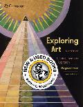 Exploring Art 6th Edition by Margaret Lazzari 9798214144474