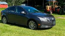 Chevy Cruze 2014