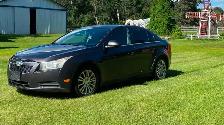 Chevy Cruze 2014 - Photo 2