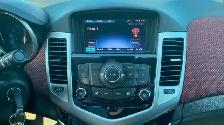 Chevy Cruze 2014 - Photo 4