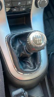 Chevy Cruze 2014 - Photo 5
