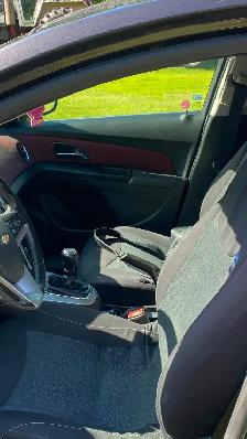 Chevy Cruze 2014 - Photo 6