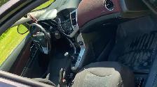 Chevy Cruze 2014 - Photo 7
