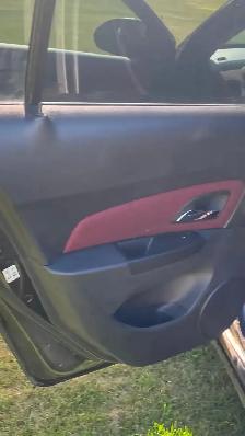 Chevy Cruze 2014 - Photo 8