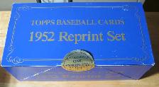 Ensemble de cartes de baseball de Mickey Mantle