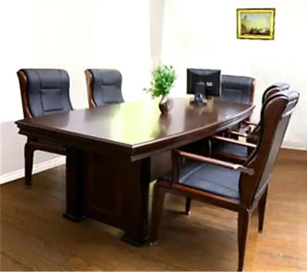 Premium Conference Tables – Right Here ！