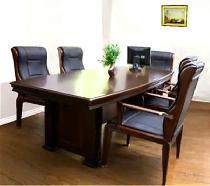 Premium Conference Tables – Right Here ！
