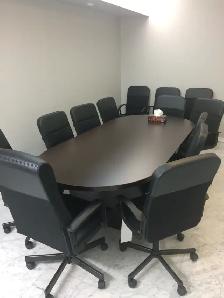 Premium Conference Tables – Right Here ！ - Photo 10
