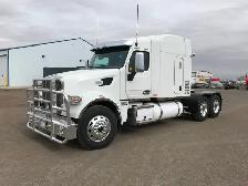 Class 1A Professional Truck Driver Position - Photo 2
