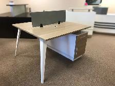 New Cubicles & Panel Systems – Built by Professionals！ - Photo 2