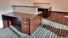 New Cubicles & Panel Systems – Built by Professionals！ - Photo 7