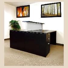 New Cubicles & Panel Systems – Built by Professionals！ - Photo 8
