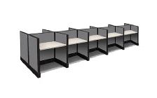 New Cubicles & Panel Systems – Built by Professionals！ - Photo 9