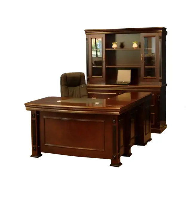Reception Desks – We’re the Pros ！