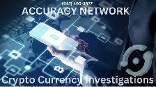 Crypto Currency Scam Investigation - Toronto