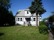 A detached House for Rent