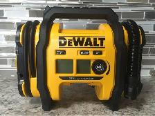 New Dewalt 20V Max Air Inflator