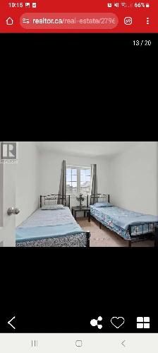 Female Shared Room - Photo 2