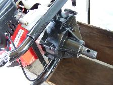 GAS POWER POST HOLE / ICE AUGER NEW - Photo 3