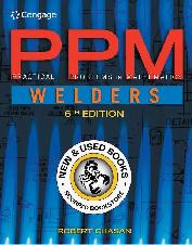 Practical Problems in Mathematics for Welders 6E 9781111313593
