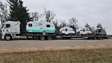 Class 1A Drivers Needed for Long Haul